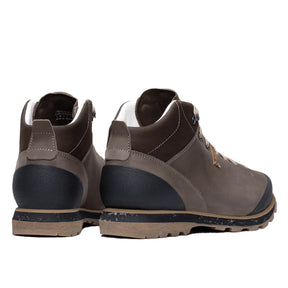 Scarpe uomo Bellamont IV Plus Mid