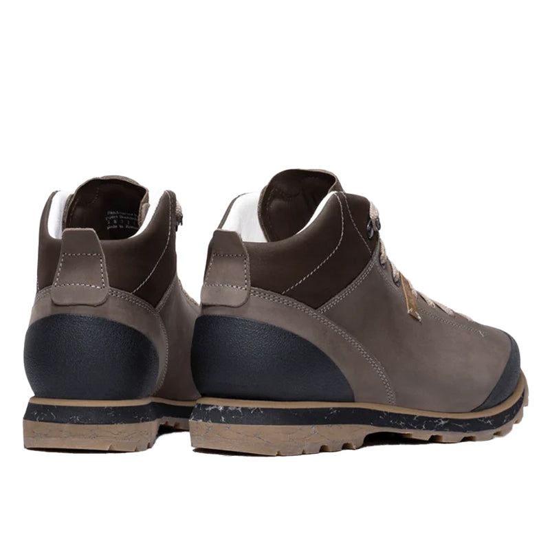 Scarpe uomo Bellamont IV Plus Mid