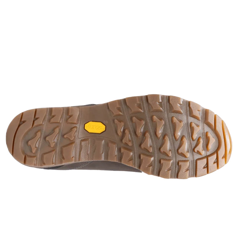 Scarpe uomo Bellamont IV Plus Mid