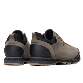 Scarpe uomo Bellamont IV Suede GTX