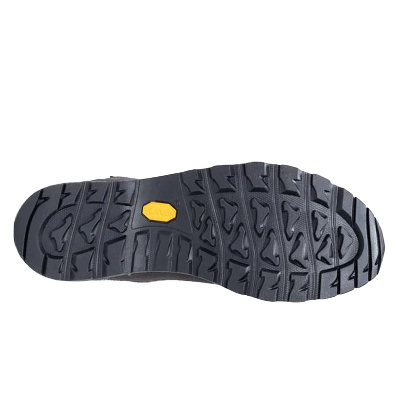 Scarpe uomo Bellamont IV Suede GTX