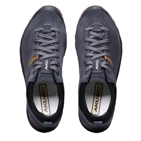 Scarpe donna Bellamont IV Suede GTX