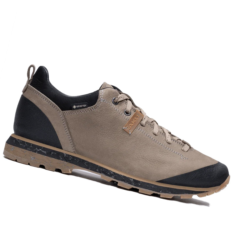 Scarpe uomo Bellamont IV NBK GTX