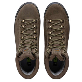 Scarponi uomo Slope Max Suede GTX