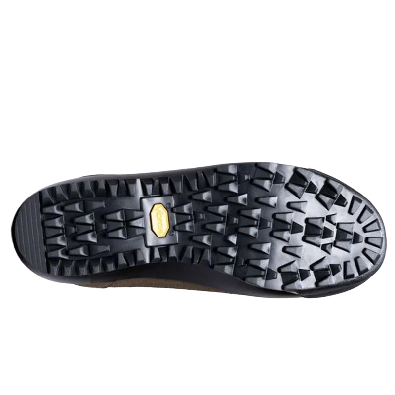 Scarponi uomo Slope Max Suede GTX