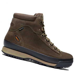 Scarponi uomo Slope Max Suede GTX