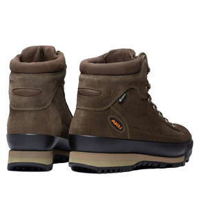 Scarponi uomo Slope Max Suede GTX