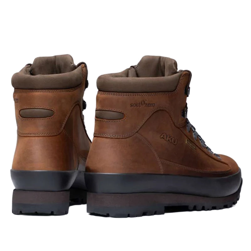 Scarponi uomo Slope Max GTX