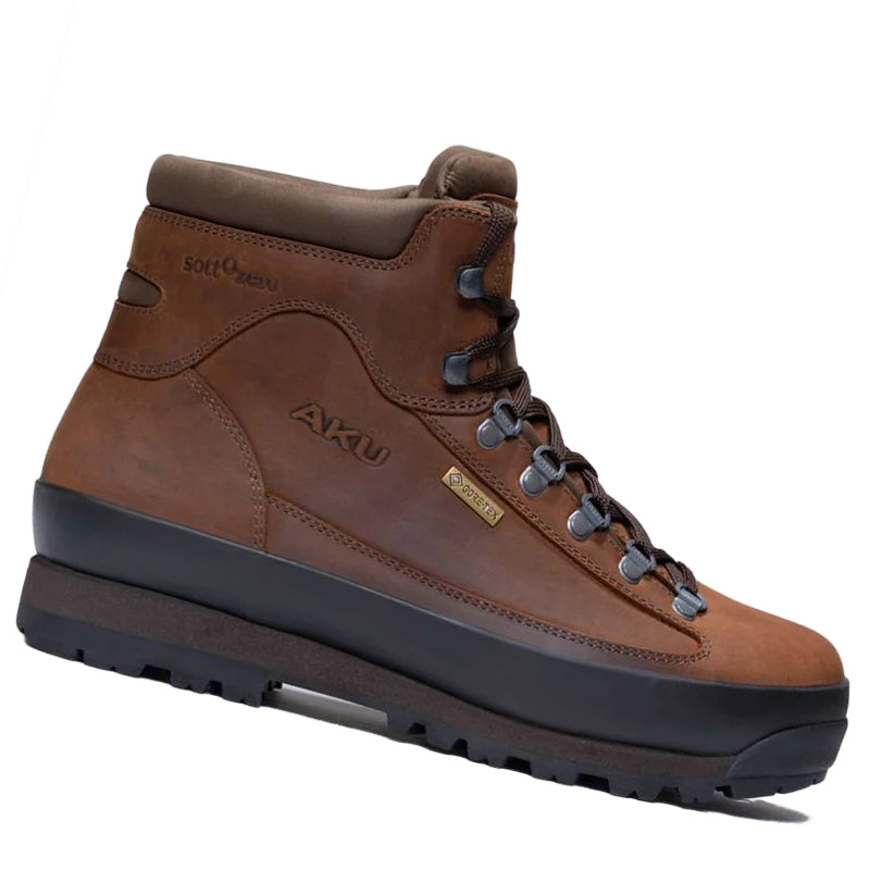 Scarponi uomo Slope Max GTX