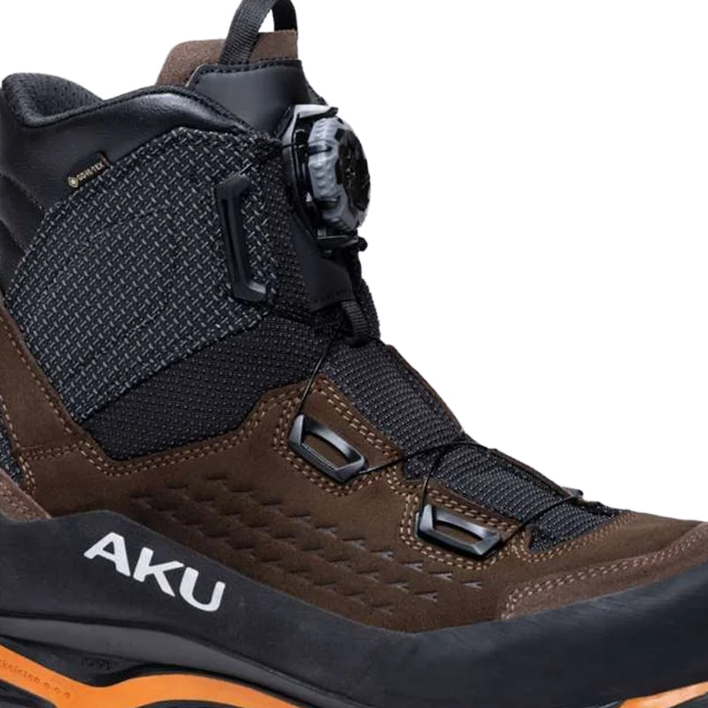 Scarponi uomo Dogma Boa GTX