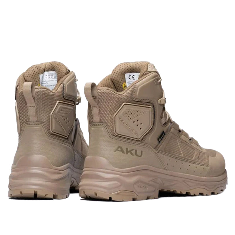 Scarpe uomo Sentinel Mid GTX