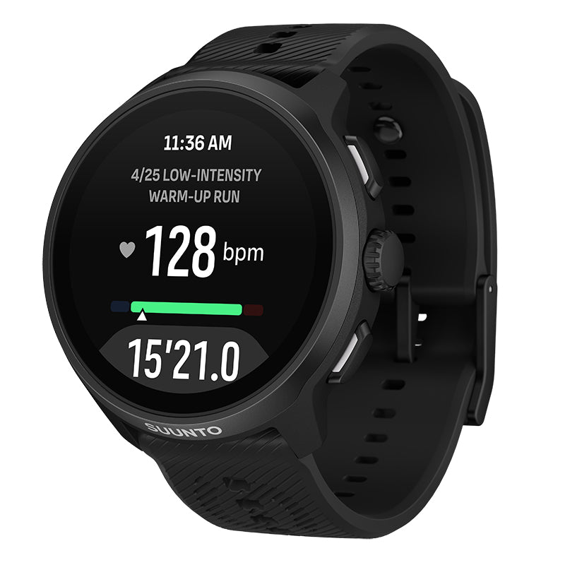 Orologio Run 2