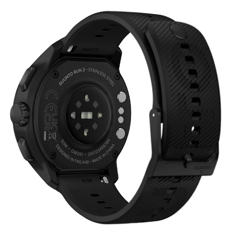 Orologio Run 2