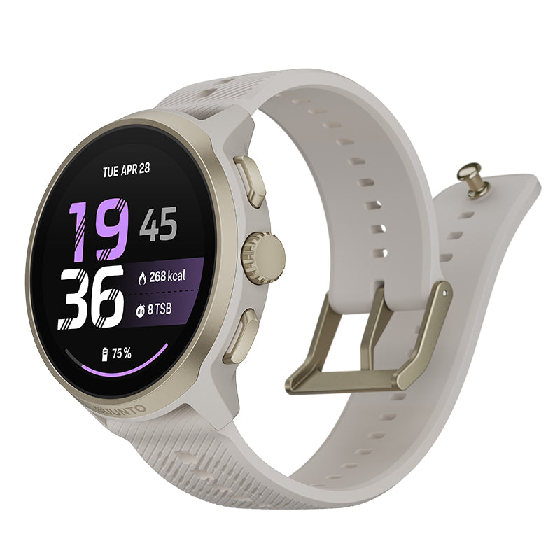 Orologio Run 2