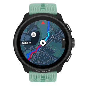 Orologio Run 2