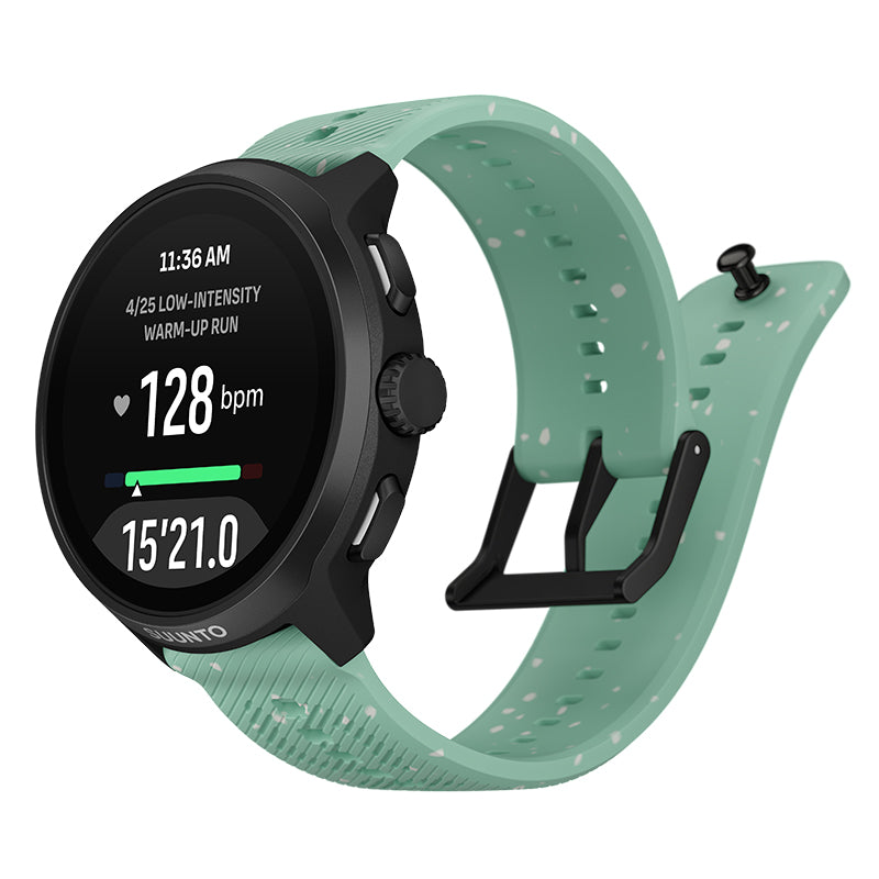 Orologio Run 2
