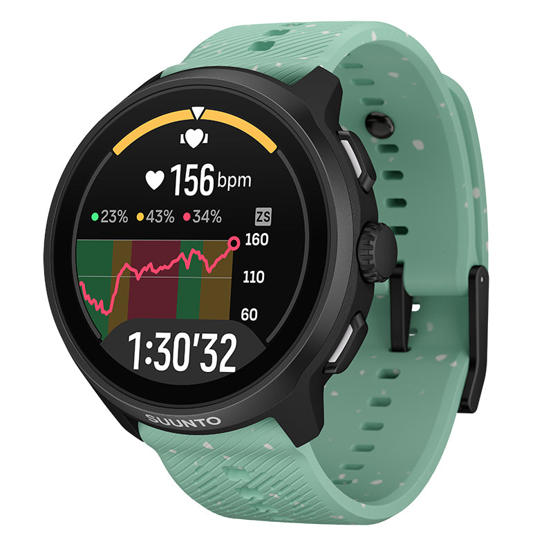 Orologio Run 2