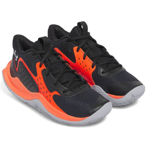 Scarpe bambino UA Jet 23 GS