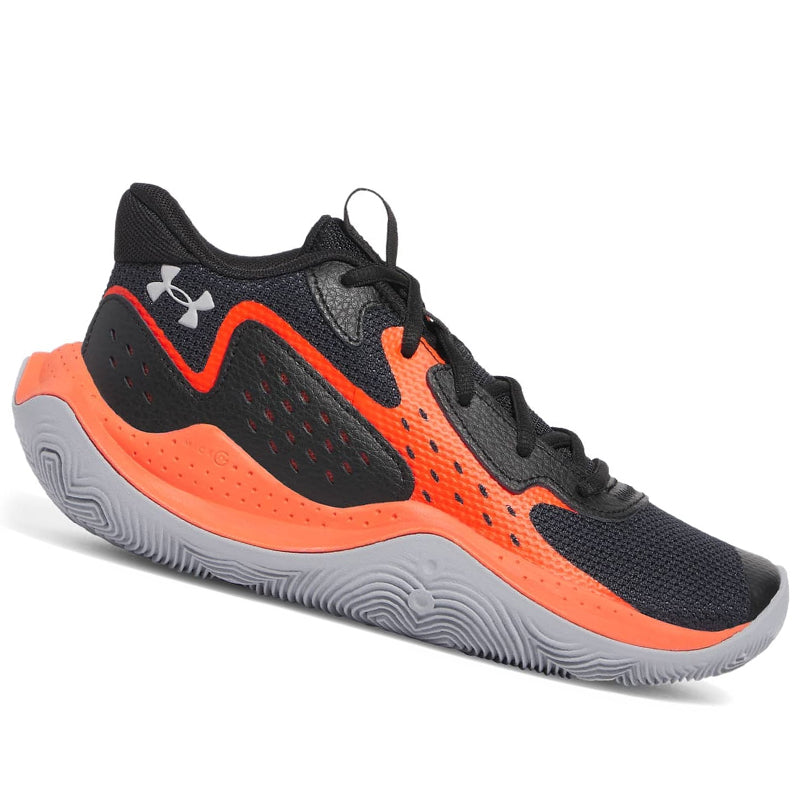 Scarpe bambino UA Jet 23 GS