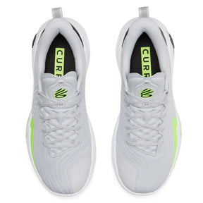 Scarpe uomo Curry 12