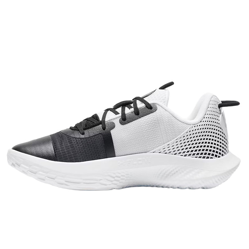 Scarpe uomo Curry 6 FloTro Shooting Star