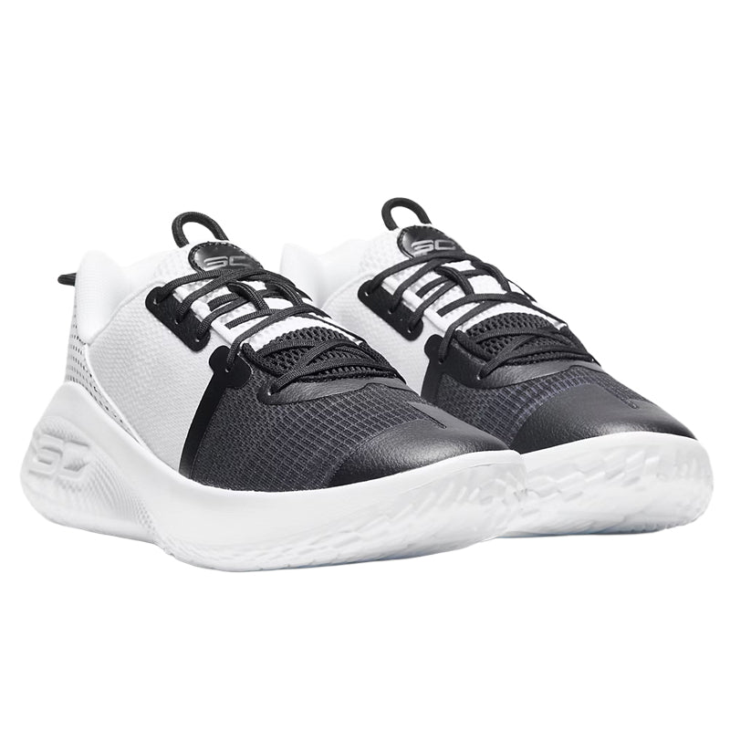 Scarpe uomo Curry 6 FloTro Shooting Star
