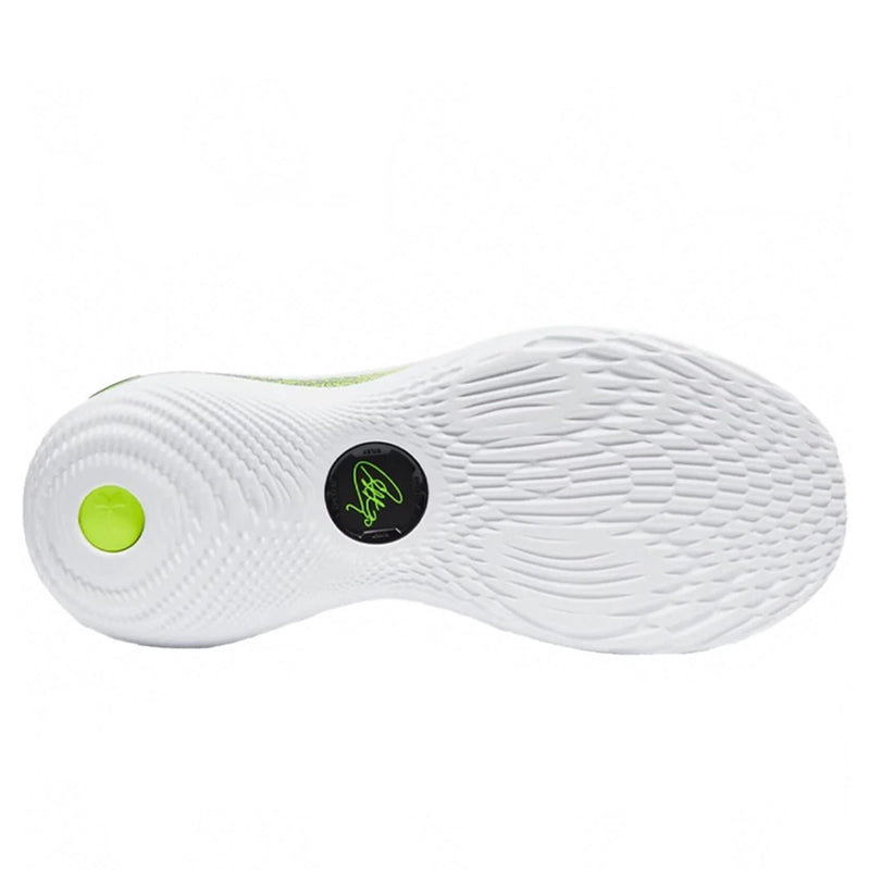 Scarpe bambino Curry 12 GS