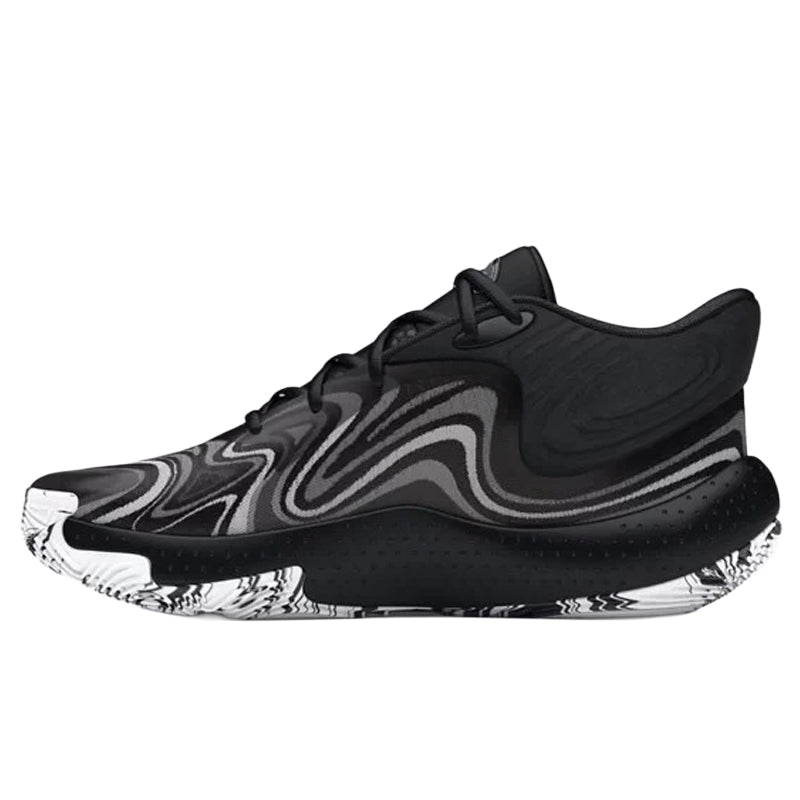 Scarpe uomo Spawn 6 Mid