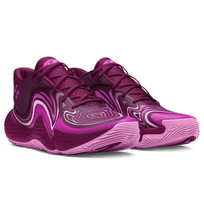 Scarpe uomo Spawn 6 Mid