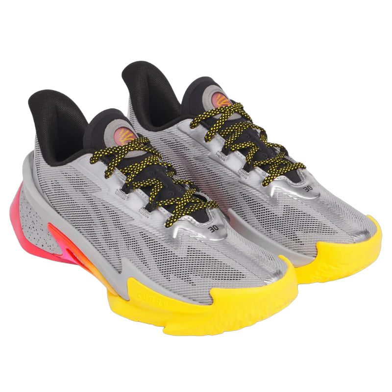 Scarpe uomo Curry Series 7