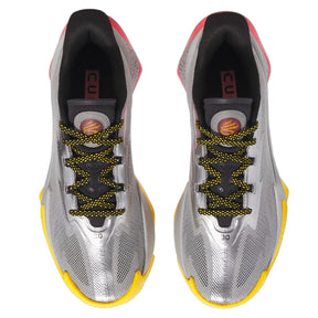 Scarpe uomo Curry Series 7