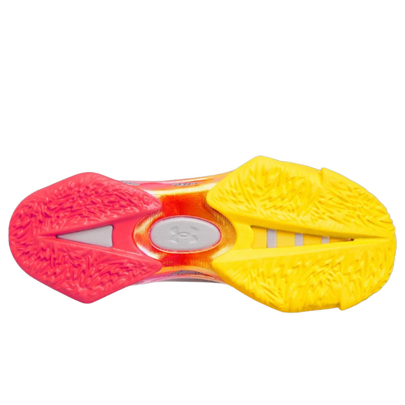 Scarpe uomo Curry Series 7