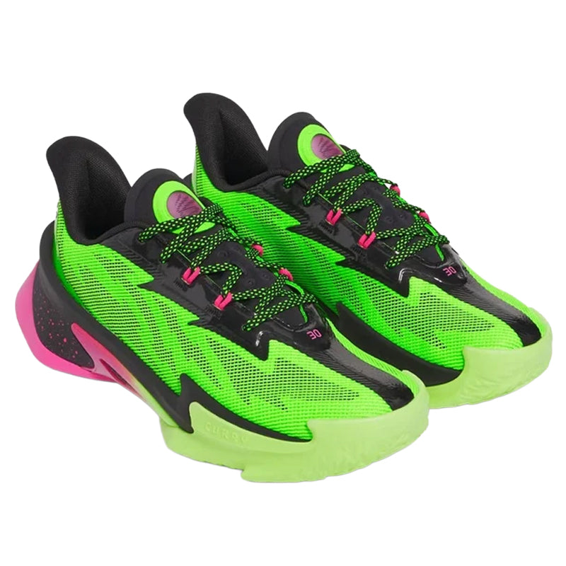 Scarpe uomo Curry Series 7