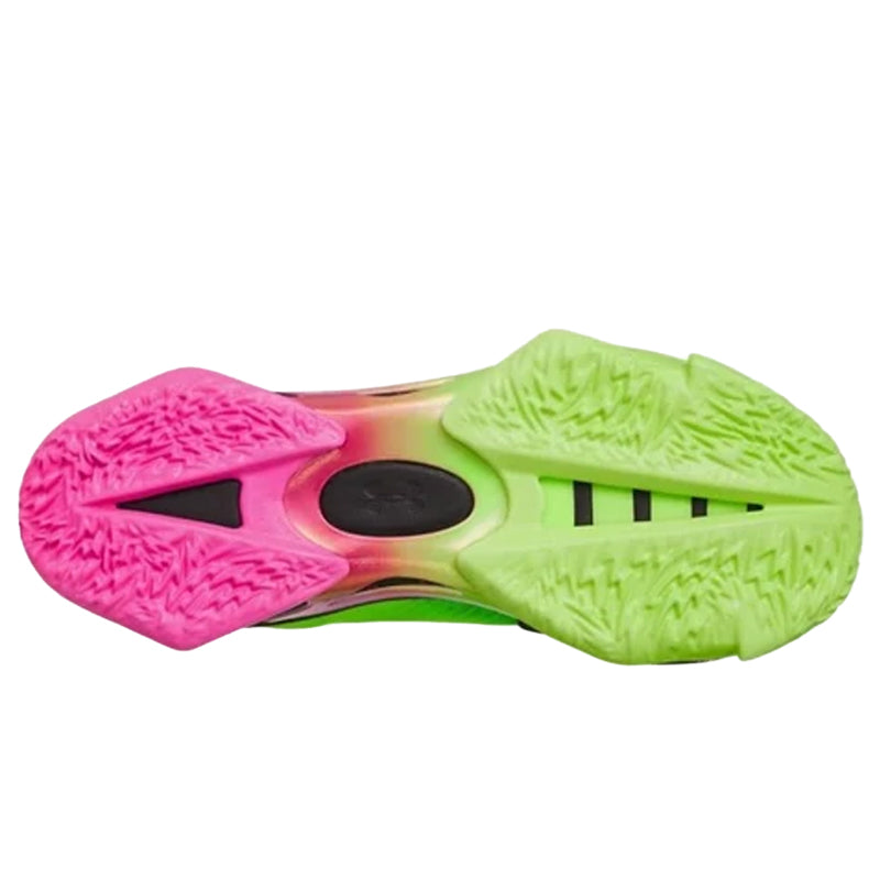 Scarpe uomo Curry Series 7