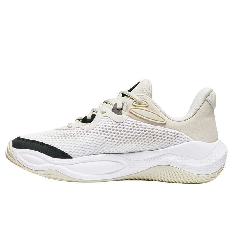 Scarpe uomo Curry Splash 24