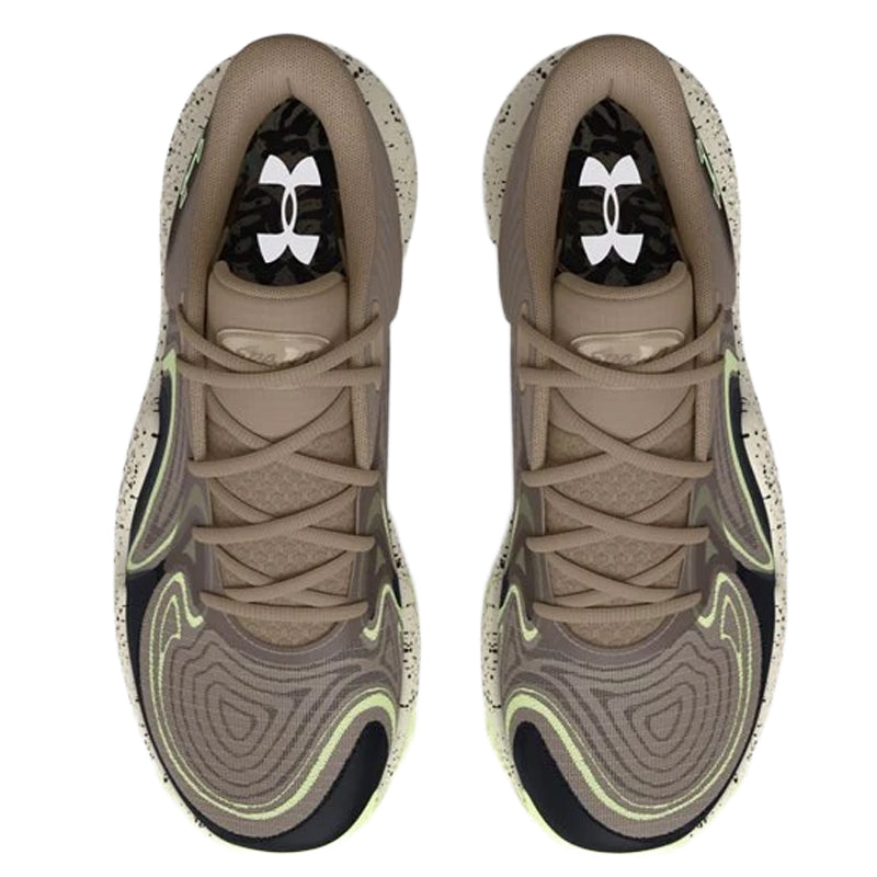 Scarpe uomo Spawn 6 Mid Camo