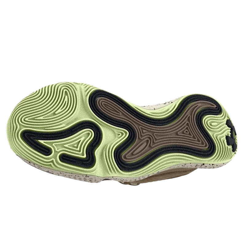 Scarpe uomo Spawn 6 Mid Camo