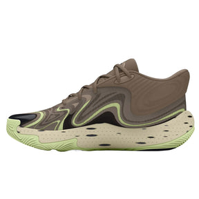 Scarpe uomo Spawn 6 Mid Camo