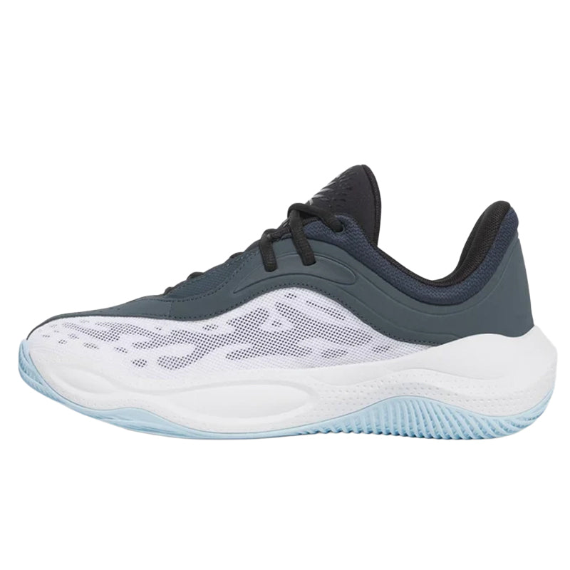 Scarpe uomo Curry Splash 25
