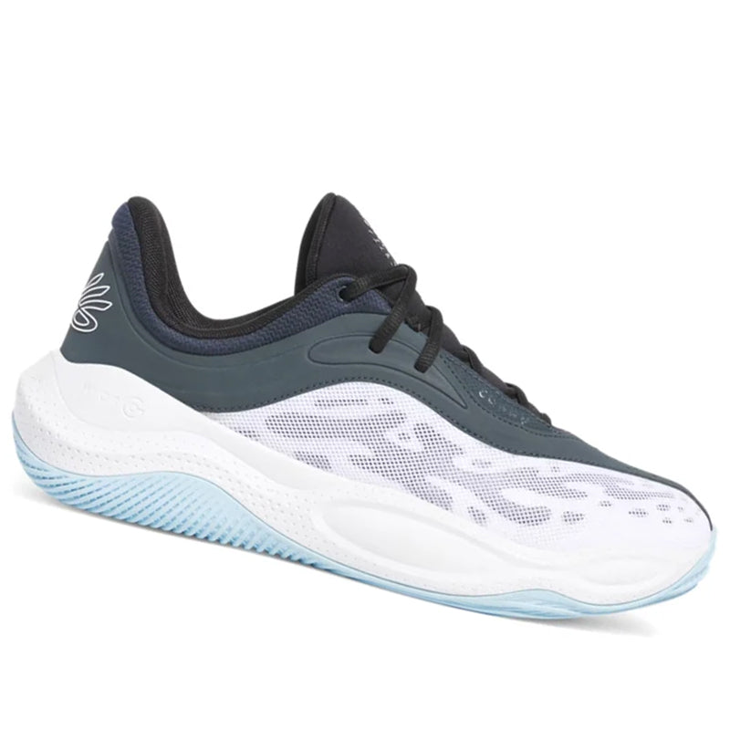 Scarpe uomo Curry Splash 25