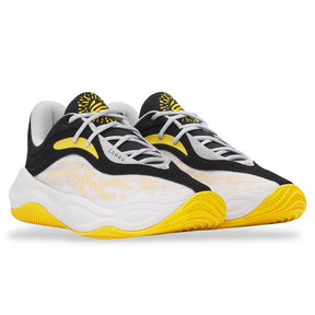Scarpe uomo Curry Splash 25