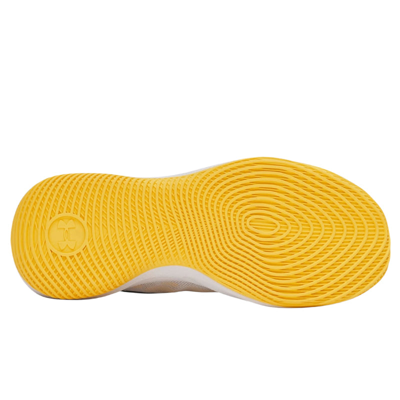 Scarpe uomo Curry Splash 25