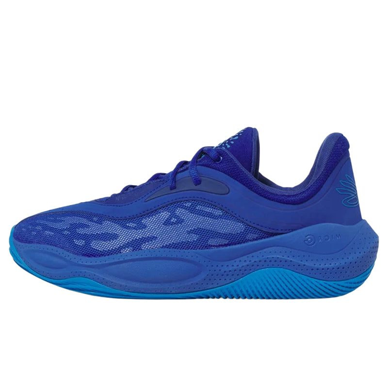 Scarpe uomo Curry Splash 25