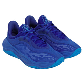 Scarpe uomo Curry Splash 25