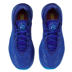 Scarpe uomo Curry Splash 25