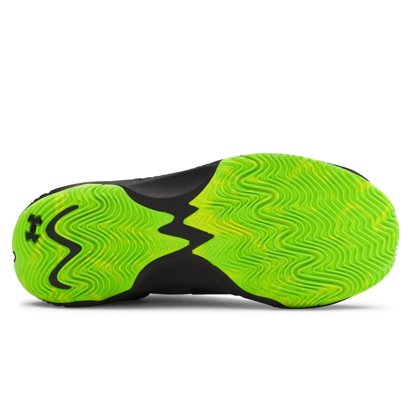 Scarpe uomo UA Spawn 7