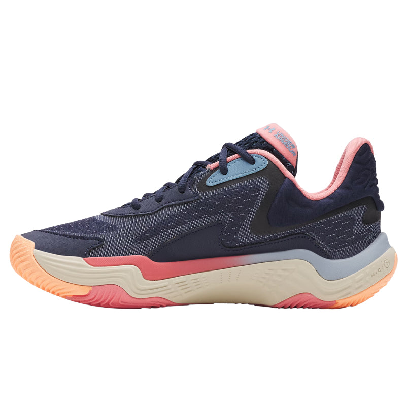 Scarpe uomo UA Spawn 7