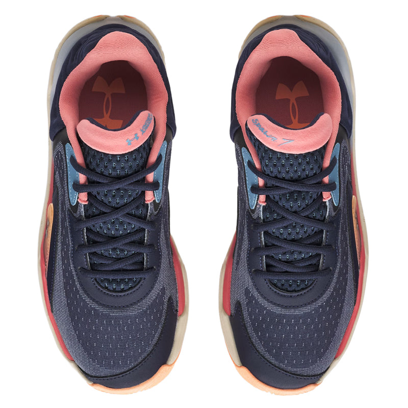Scarpe uomo UA Spawn 7