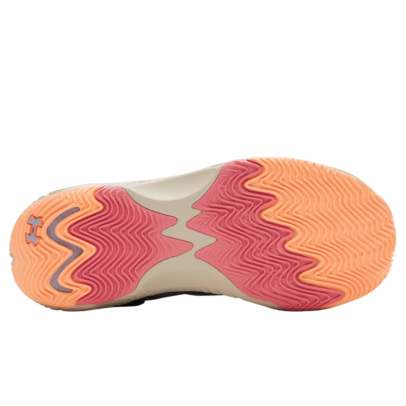 Scarpe uomo UA Spawn 7
