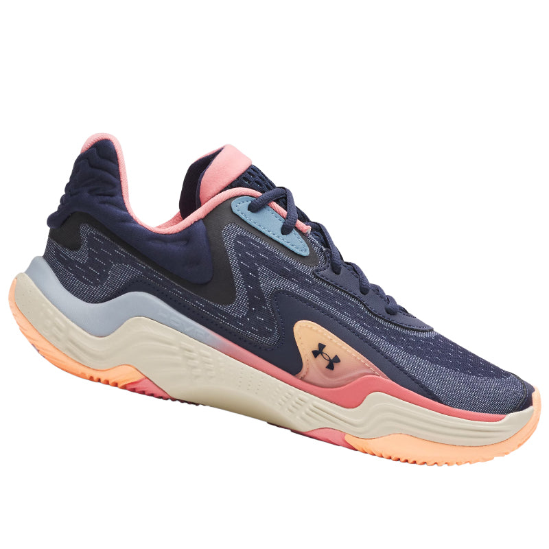 Scarpe uomo UA Spawn 7